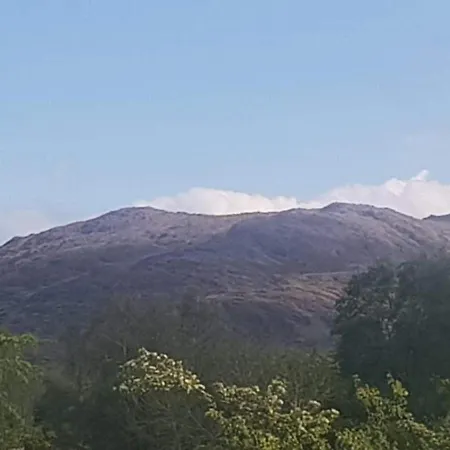 Vakantiehuis Amazing 3 Bed Sleeps 10 Meadow View House Omeath