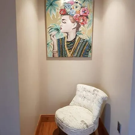 Vakantiehuis Amazing 3 Bed Sleeps 10 Meadow View House Omeath *