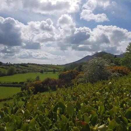 Amazing 3 Bed Sleeps 10 Meadow View House Omeath Vakantiehuis *